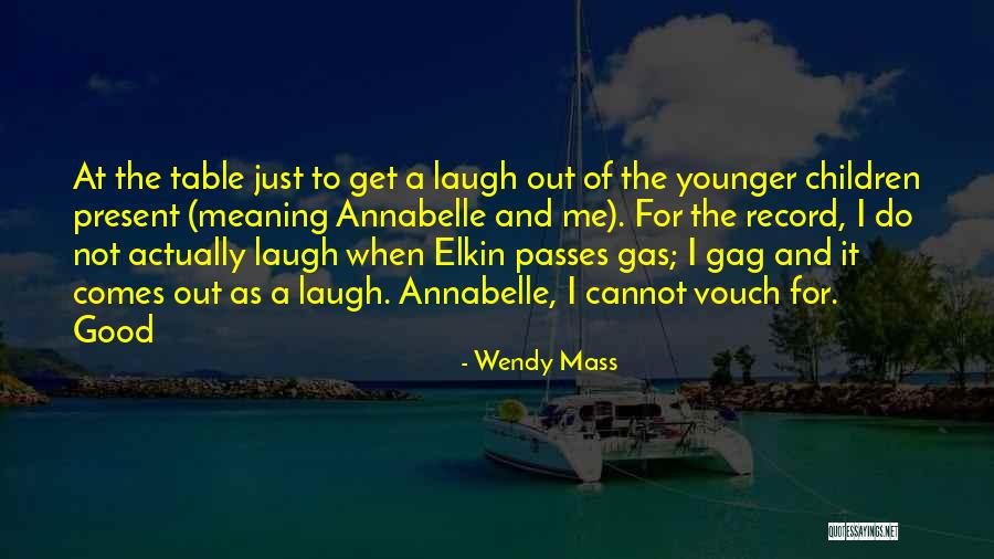 Mgemanagement Quotes By Wendy Mass Mgemanagement Quotes By Wendy Mass