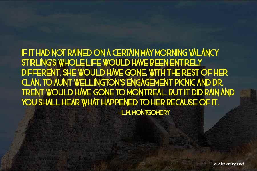 Mgen Stocktwits Quotes By L.M. Montgomery Mgen Stocktwits Quotes By L.M. Montgomery