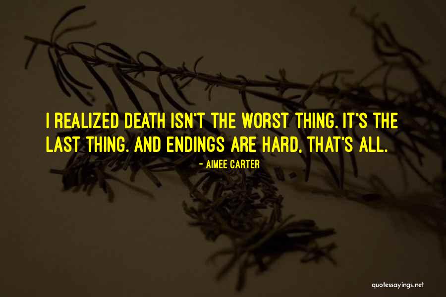 Mgg Quotes By Aimee Carter Mgg Quotes By Aimee Carter