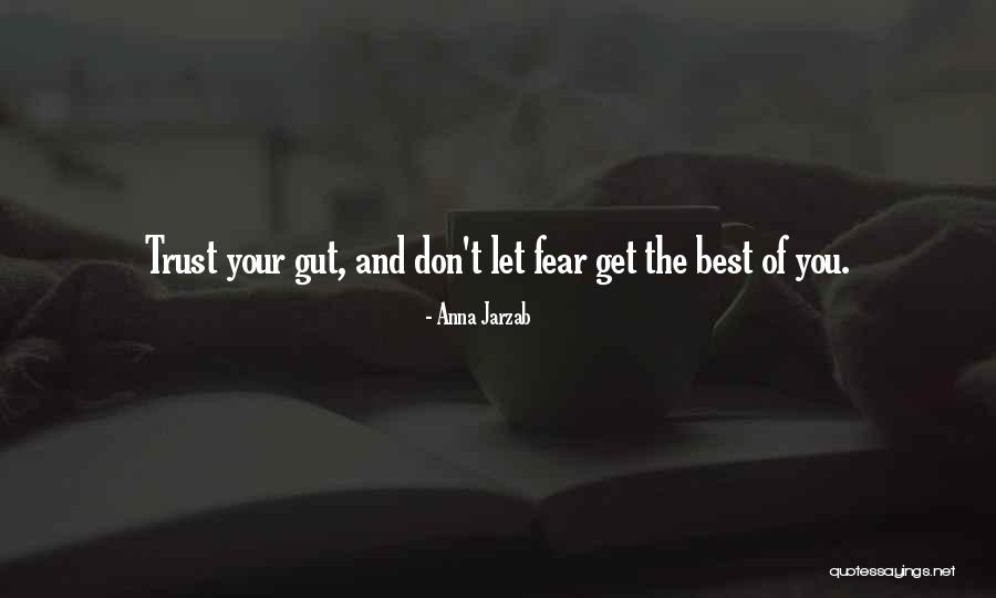 Mgg Quotes By Anna Jarzab Mgg Quotes By Anna Jarzab