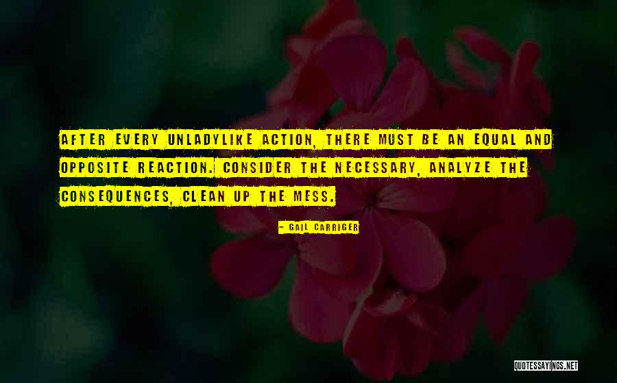 Mgg Quotes By Gail Carriger Mgg Quotes By Gail Carriger