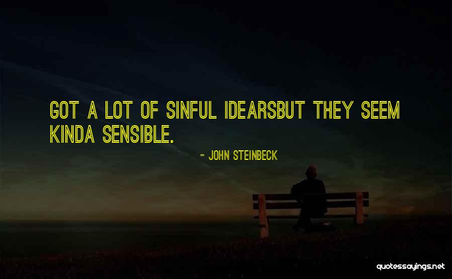 Mgg Quotes By John Steinbeck Mgg Quotes By John Steinbeck