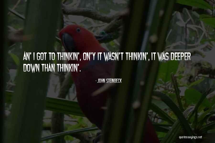Mgg Quotes By John Steinbeck Mgg Quotes By John Steinbeck