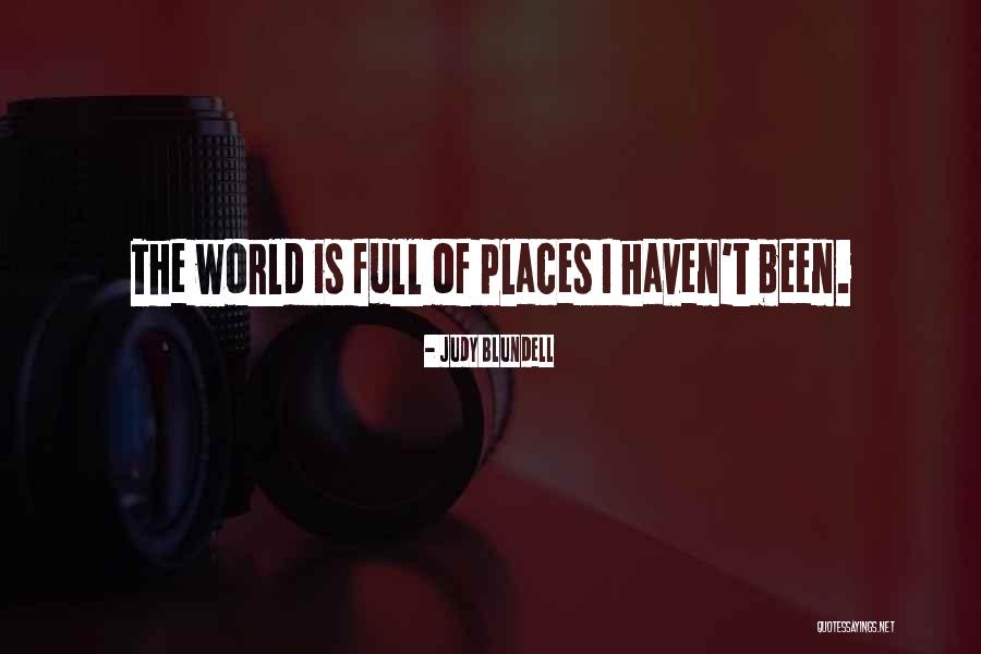 Mgg Quotes By Judy Blundell Mgg Quotes By Judy Blundell