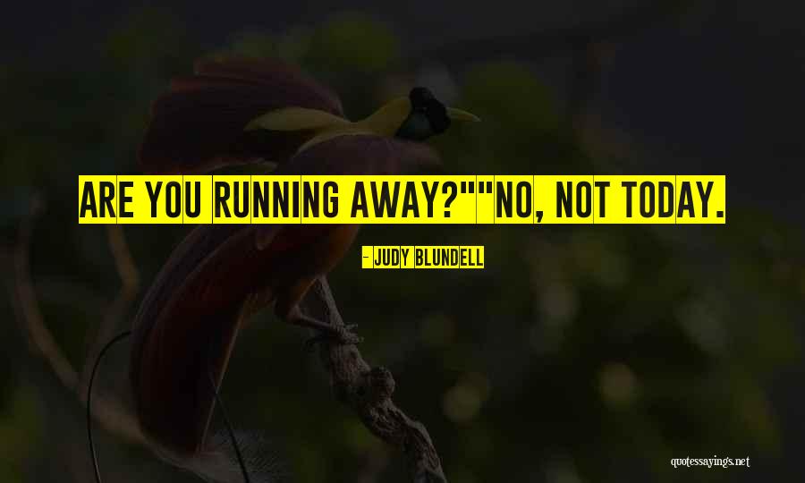 Mgg Quotes By Judy Blundell Mgg Quotes By Judy Blundell