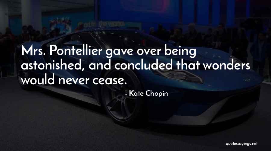 Mgg Quotes By Kate Chopin Mgg Quotes By Kate Chopin