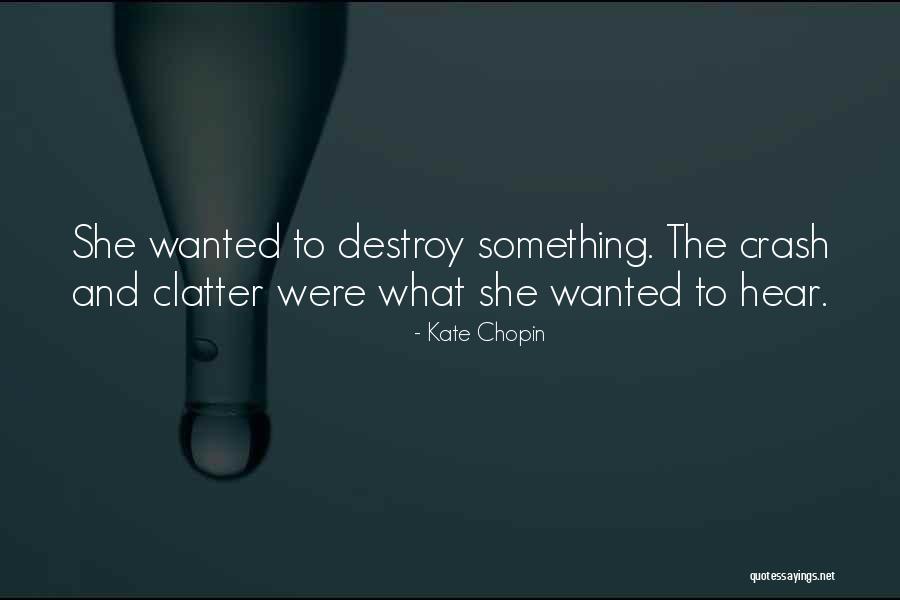 Mgg Quotes By Kate Chopin Mgg Quotes By Kate Chopin