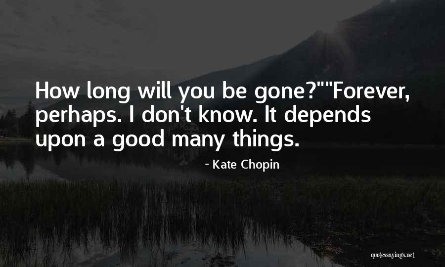 Mgg Quotes By Kate Chopin Mgg Quotes By Kate Chopin