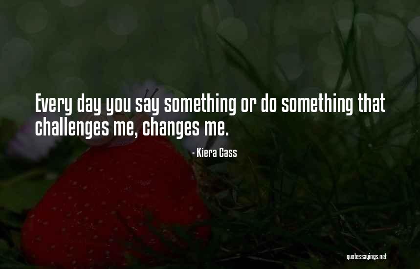 Mgg Quotes By Kiera Cass Mgg Quotes By Kiera Cass