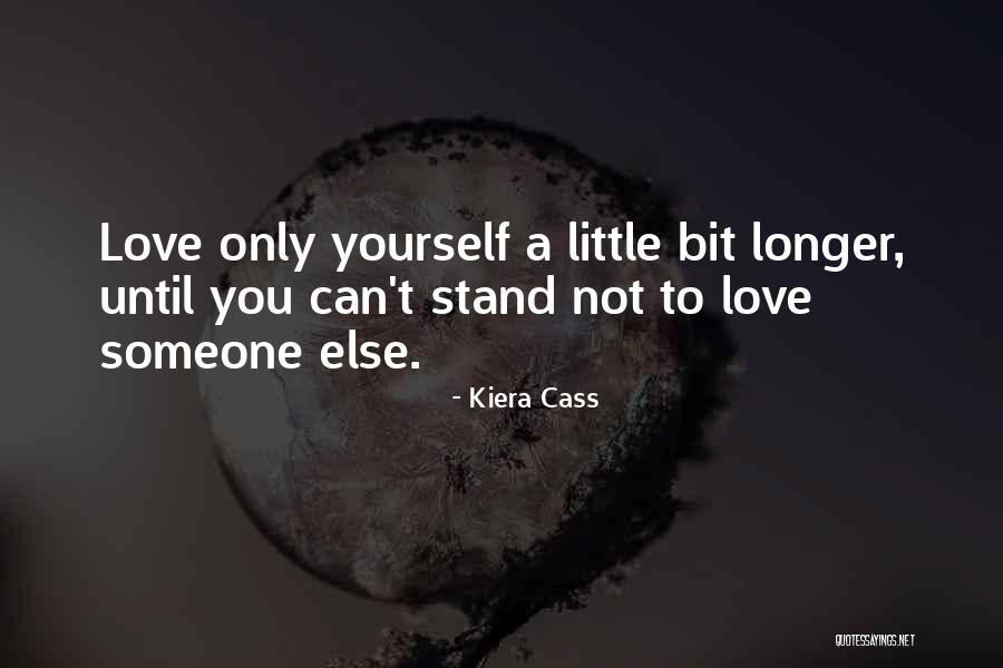 Mgg Quotes By Kiera Cass Mgg Quotes By Kiera Cass