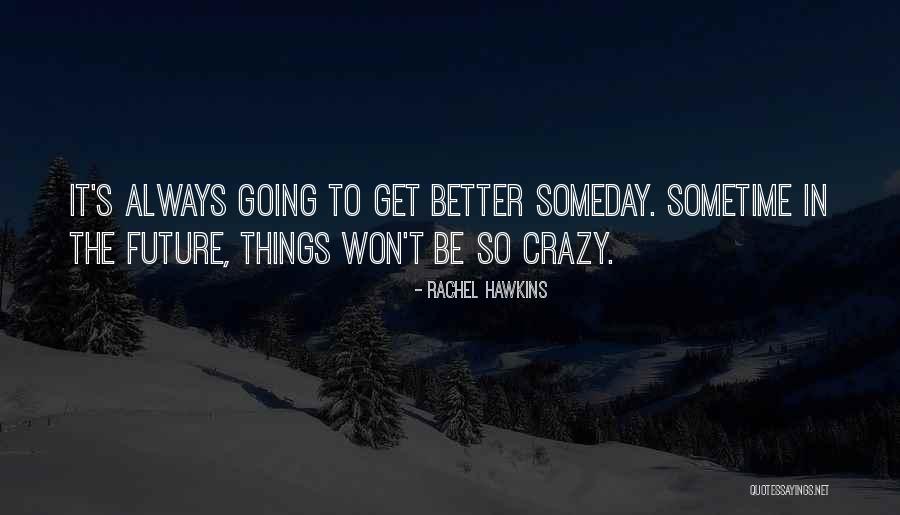 Mgg Quotes By Rachel Hawkins Mgg Quotes By Rachel Hawkins