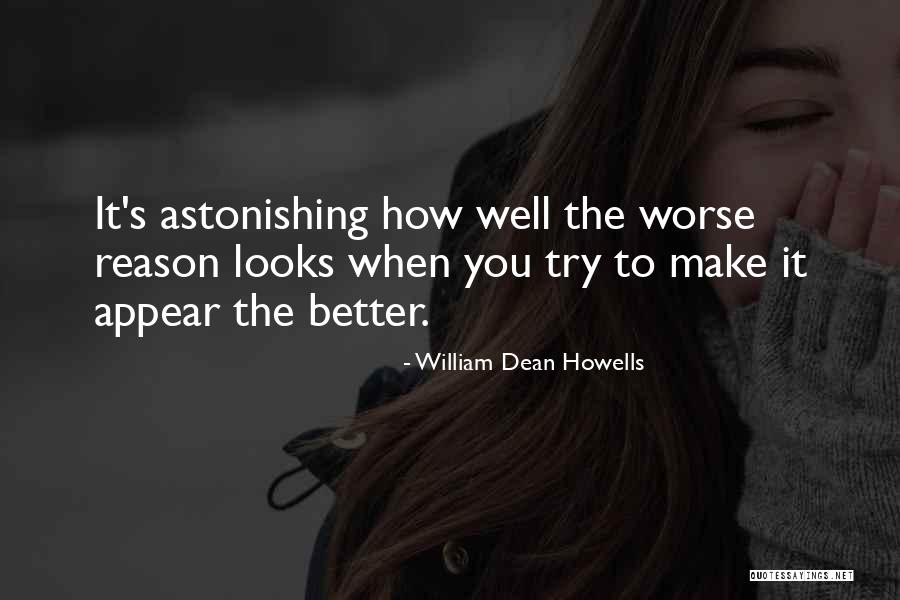 Mgg Quotes By William Dean Howells Mgg Quotes By William Dean Howells