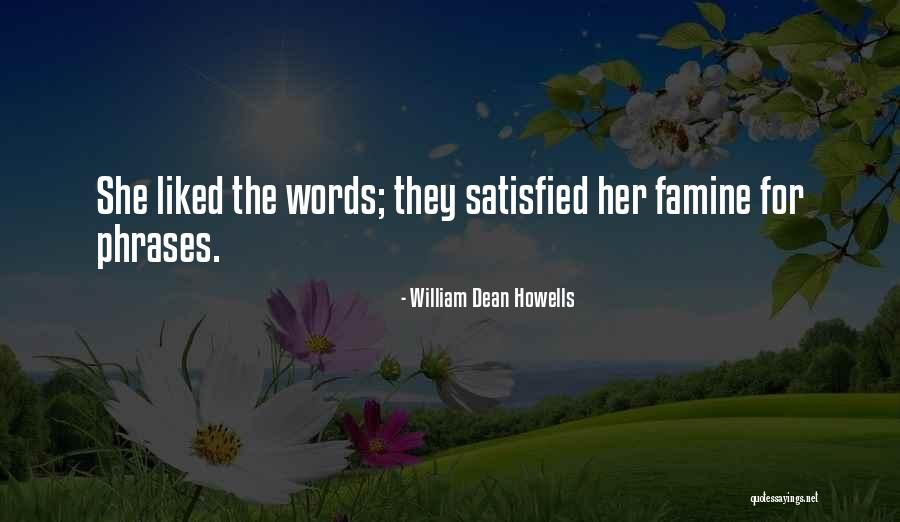 Mgg Quotes By William Dean Howells Mgg Quotes By William Dean Howells