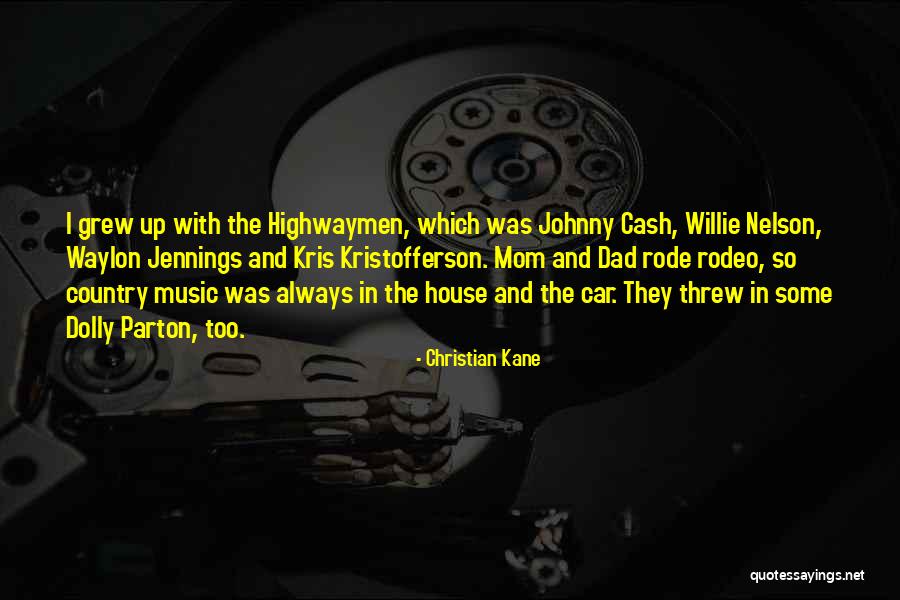 Mggt Quotes By Christian Kane Mggt Quotes By Christian Kane