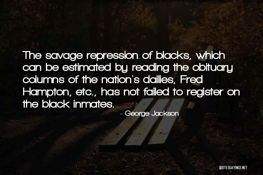 Mgia Michigan Quotes By George Jackson Mgia Michigan Quotes By George Jackson