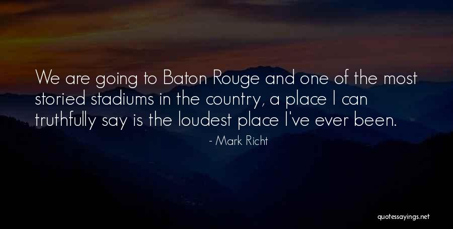 Mgk Stock Quotes By Mark Richt Mgk Stock Quotes By Mark Richt