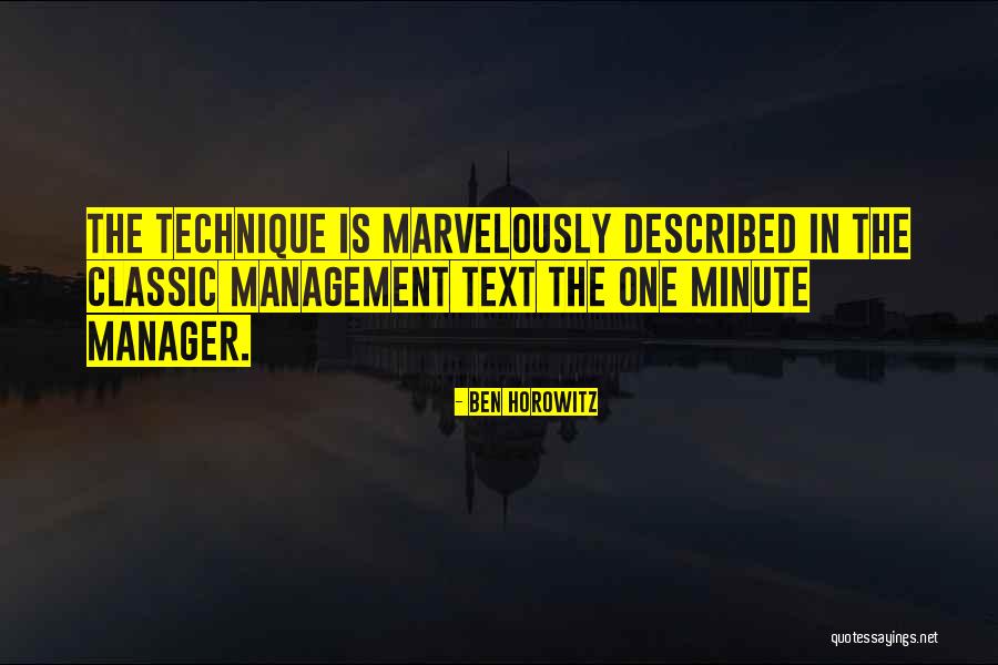 Mgks Drummers Quotes By Ben Horowitz Mgks Drummers Quotes By Ben Horowitz