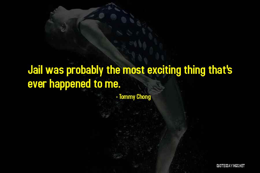 Mglearn Quotes By Tommy Chong Mglearn Quotes By Tommy Chong