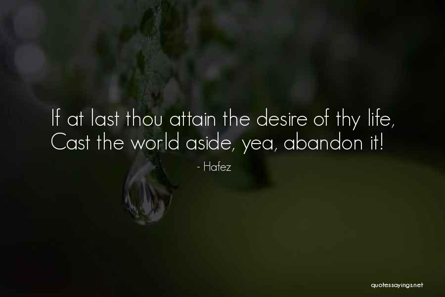 Mglich Quotes By Hafez Mglich Quotes By Hafez