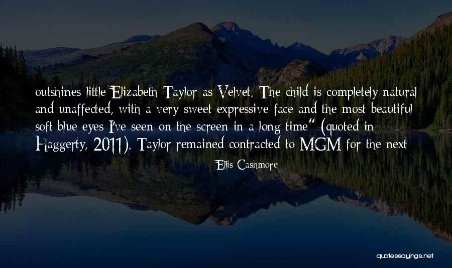 Mgm Quotes By Ellis Cashmore Mgm Quotes By Ellis Cashmore