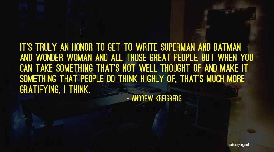 Mgod Equality Quotes By Andrew Kreisberg Mgod Equality Quotes By Andrew Kreisberg
