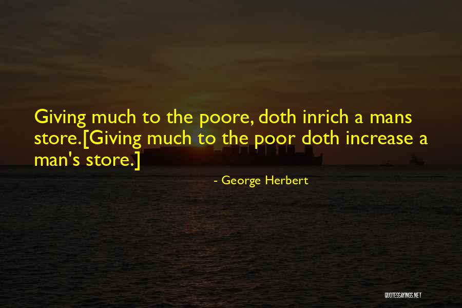 Mgod Equality Quotes By George Herbert Mgod Equality Quotes By George Herbert