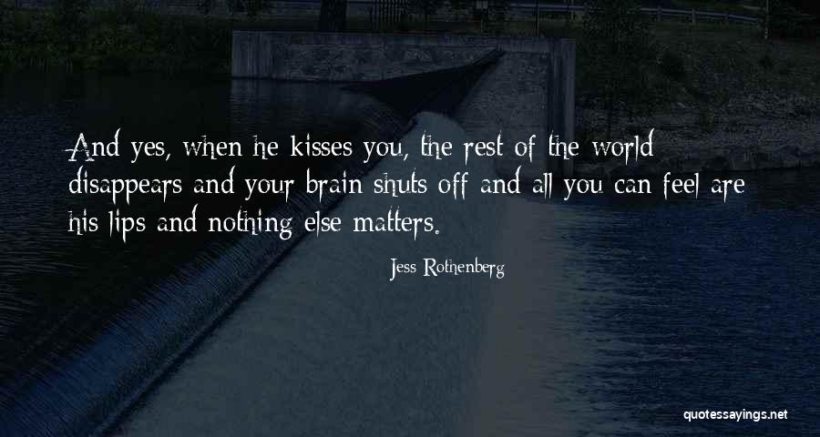Mgr Revengeance Quotes By Jess Rothenberg Mgr Revengeance Quotes By Jess Rothenberg