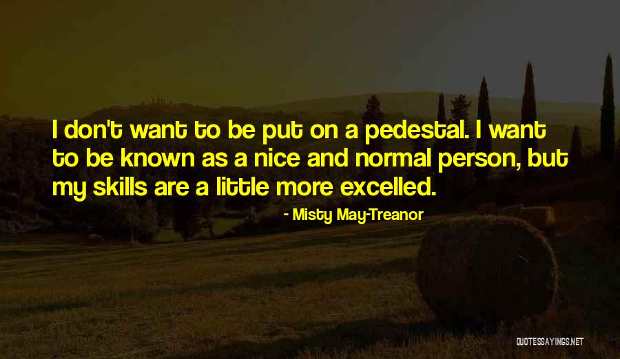 Mgr Speech Quotes By Misty May-Treanor Mgr Speech Quotes By Misty May-Treanor