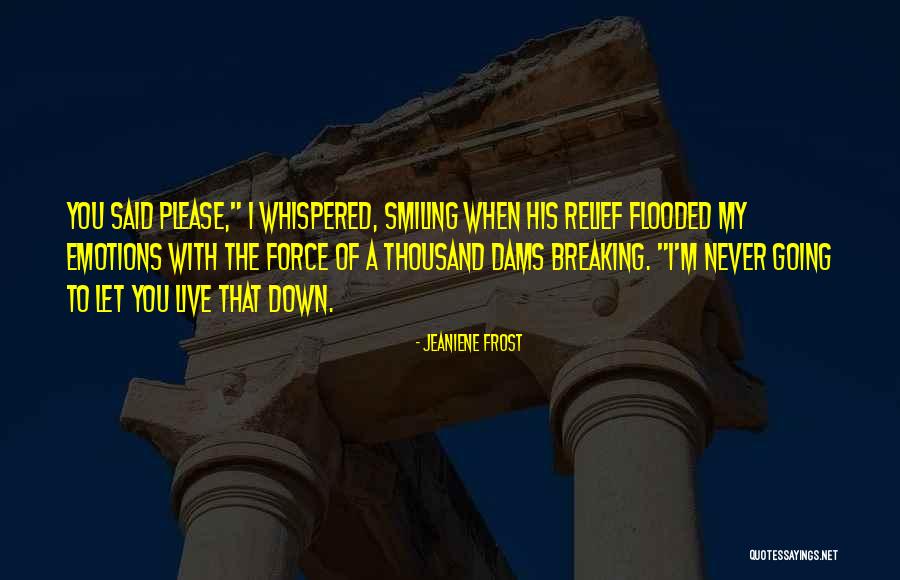 Mgslots21 Quotes By Jeaniene Frost Mgslots21 Quotes By Jeaniene Frost