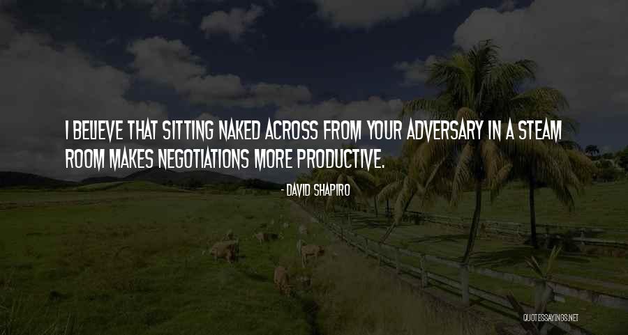 Mgspw Quotes By David Shapiro Mgspw Quotes By David Shapiro