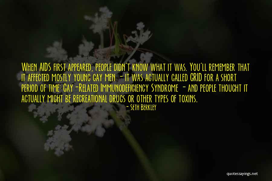 Mgwells Quotes By Seth Berkley Mgwells Quotes By Seth Berkley