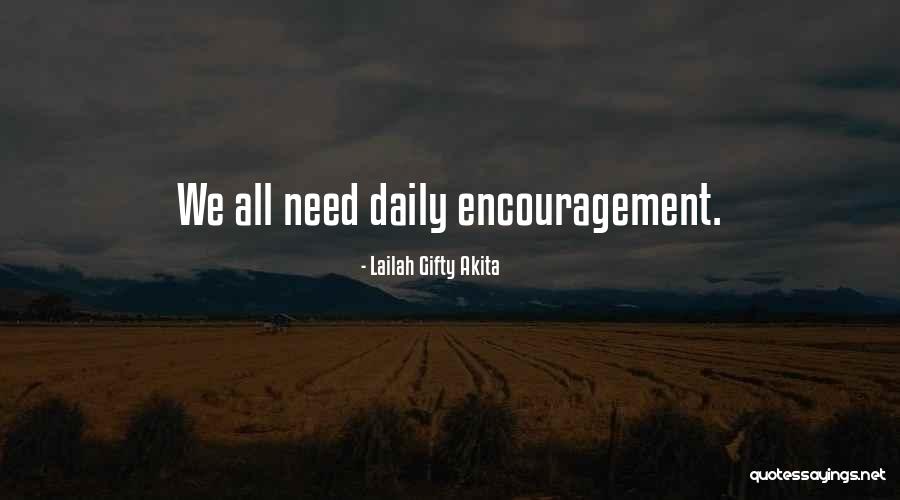 Mh Mckee Quotes By Lailah Gifty Akita