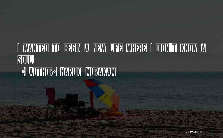 Mh3u Cha Cha Quotes By Haruki Murakami