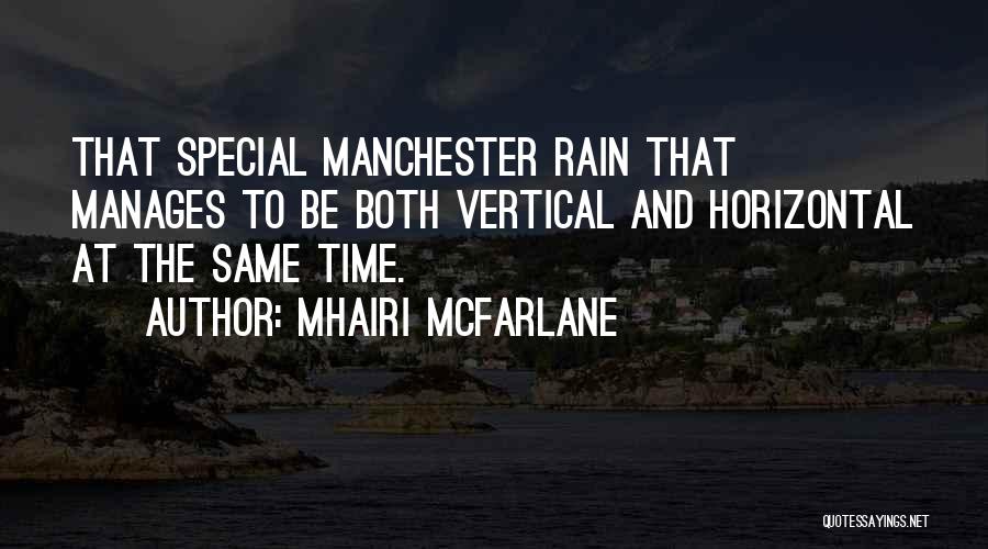 Mhairi McFarlane Quotes 1290555