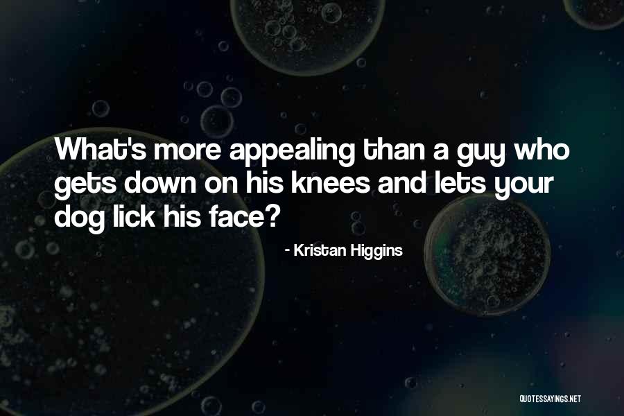 Mhairi Morrison Quotes By Kristan Higgins Mhairi Morrison Quotes By Kristan Higgins
