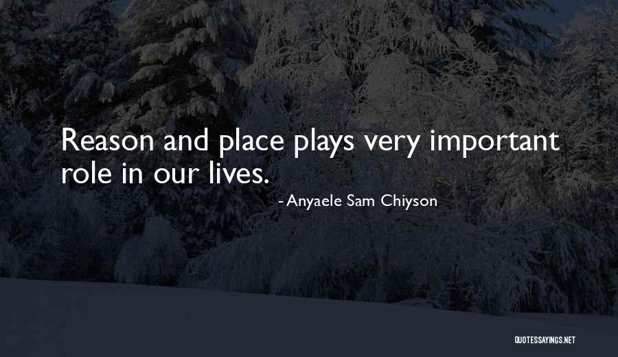 Mhaith Gaelic Quotes By Anyaele Sam Chiyson Mhaith Gaelic Quotes By Anyaele Sam Chiyson