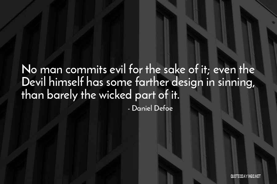 Mhamed Arezki Quotes By Daniel Defoe Mhamed Arezki Quotes By Daniel Defoe