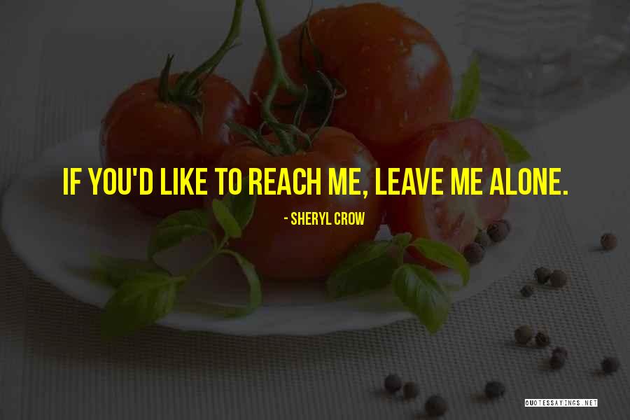 Mhamed Asaf Quotes By Sheryl Crow Mhamed Asaf Quotes By Sheryl Crow