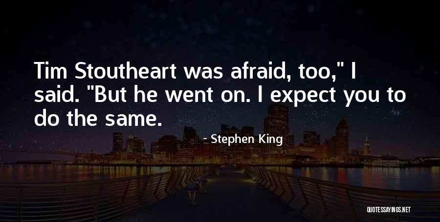 Mhamed Asaf Quotes By Stephen King Mhamed Asaf Quotes By Stephen King