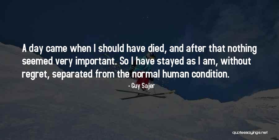 Mhanga Wa Quotes By Guy Sajer Mhanga Wa Quotes By Guy Sajer