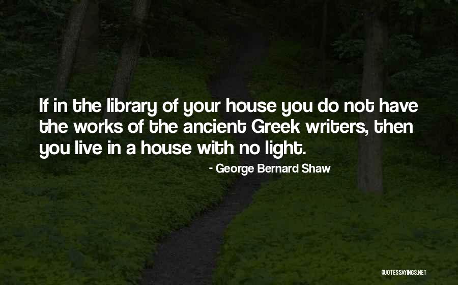 Mhari Bandi Quotes By George Bernard Shaw Mhari Bandi Quotes By George Bernard Shaw