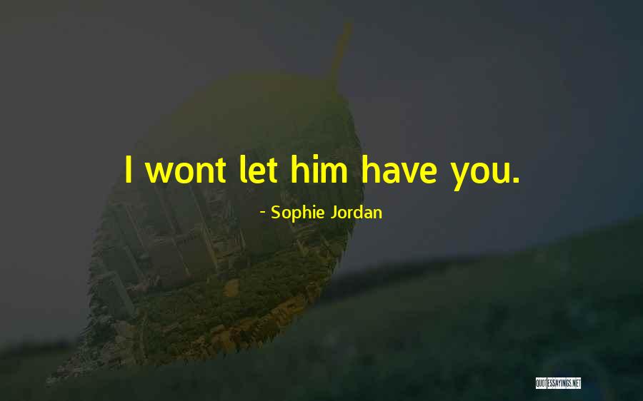 Mhari Eugenie Quotes By Sophie Jordan Mhari Eugenie Quotes By Sophie Jordan