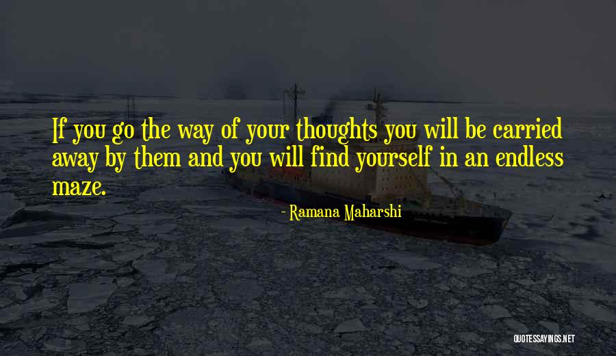 Mhenderson Quotes By Ramana Maharshi Mhenderson Quotes By Ramana Maharshi