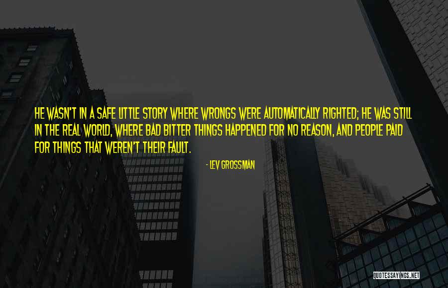 Mher Darbinyan Quotes By Lev Grossman Mher Darbinyan Quotes By Lev Grossman
