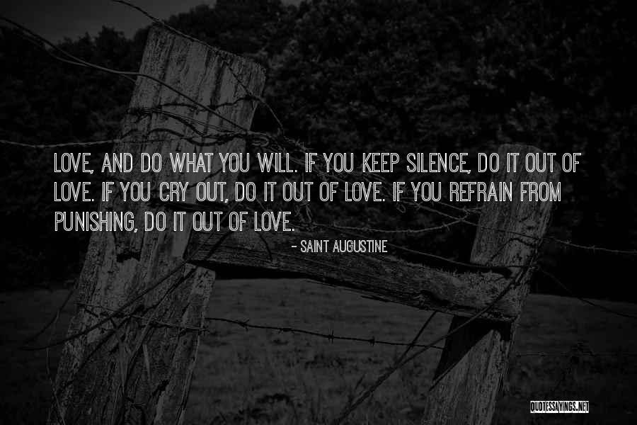 Mher Vartivarian Quotes By Saint Augustine Mher Vartivarian Quotes By Saint Augustine