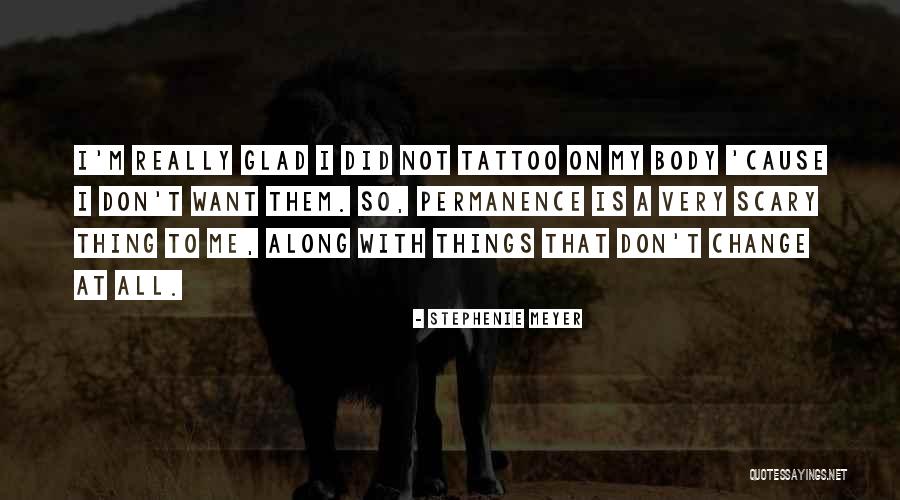 Mhi Partnership Quotes By Stephenie Meyer Mhi Partnership Quotes By Stephenie Meyer