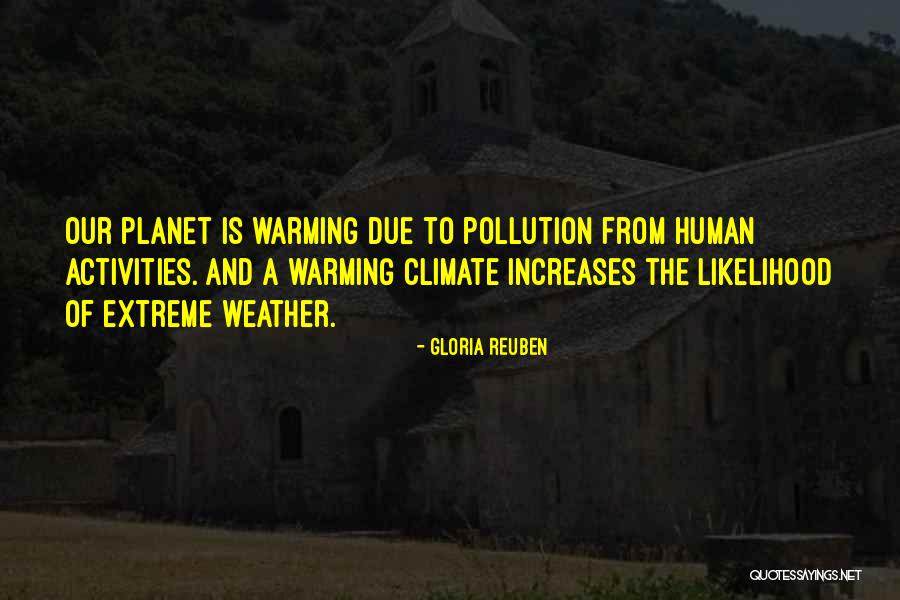 Mhi Quotes By Gloria Reuben Mhi Quotes By Gloria Reuben
