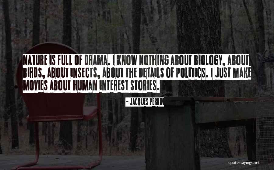 Mhic Quotes By Jacques Perrin Mhic Quotes By Jacques Perrin