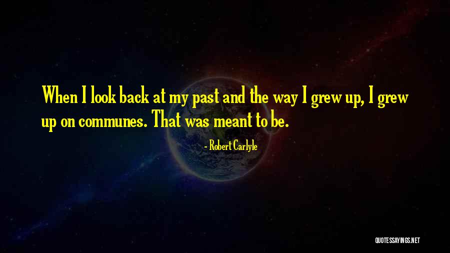 Mhic Quotes By Robert Carlyle Mhic Quotes By Robert Carlyle