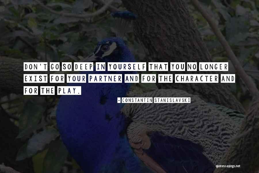 Mhine Ko Quotes By Constantin Stanislavski Mhine Ko Quotes By Constantin Stanislavski